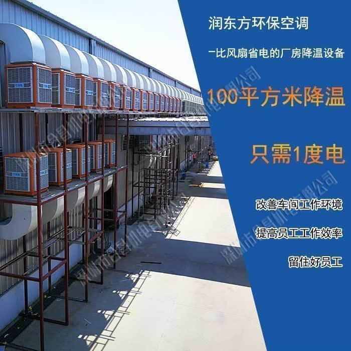节能工业环保空调